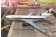 Mexicana DC-10-15 Gold Reg# XA-MEX Polished With Stand IFDC101216P Scale 1:200