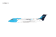 Mexicana Link CRJ-200LR XA-IMI NG Models 52043 Scale 1:200