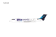 MexicanaLink CRJ-200LR XA-PMI Oneworld 52045 NG Models Scale 1:200