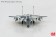 MIG-29SMT Fulcrum Russian Air Force Mikoyan Микоян МиГ-29 Hobby Master HA6550 scale 1:72
