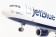 Mint jetBlue Airbus A321neo N4048J wood stand &gear Skymarks Supreme SKR8426 scale 1:100