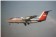 USAir  BAE 146 Reg# N173US Jet-x JX-204 1:400