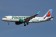 Frontier New Livery A320 Reg# N228FR Red Cardinal Velocity Models Scale 1:400