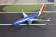 Southwest Boeing 737-Max8 N8706W AeroClassics AC19234 scale 1:400