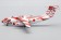 New! Japan Air Self Defence Force Kawasaki C-1 78-1072 JC Wings LHM2JSD001 Scale 1:400