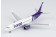 Australian Airline Bonza Boeing 737 MAX 8 White Winglets 'Allstralia' VH-UJT NG Models 88010 Scale 1:400