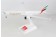 New Mould Emriates Boeing 777-9 W Folding wingtips gears & stand  Skymarks SKR1043 scale 1-200