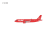 New Mould! Play Airbus A320 TF-PPA Die-Cast NG Models 15006 Scale 1:400