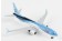 New Mould! TUIfly Deutschland Boeing 737Max D-AMAX Herpa Wings 532679 scale 1:500