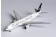 United Star Alliance Boeing 777-200ER N77022 NG Models 72001 scale 1:400