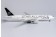 United Star Alliance Boeing 777-200ER N77022 NG Models 72001 scale 1:400