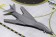 USAF Boeing B-1B Dyess AFB swing wing GMUSA084 scale 1:400