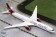 New Mould! Virgin Atlantic A350-1000 G-VXWB Gemini G2VIR731 1:200