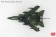 New Tool! Tornado IDS JaBoG 34 Allgau Luftwaffe 1980s Hobby Master HA6701 scale 1:72