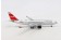 Nordwind Airlines Airbus A330-200 VP-BYV Herpa 531771 scale 1:500