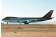 Northwest 747-251B Reg# N626US JF-747-2-004 JFox/InFlight Scale  1:200