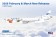Finnair MD-11 Santa Claus Reg: OH-LGC SQWL2233 SQ Wings 1:200