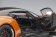 Orange Aston Martin Vulcan Madagascar Orange AUTOart 70264 die-cast scale 1:18 