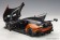 Orange Aston Martin Vulcan Madagascar Orange AUTOart 70264 die-cast scale 1:18 