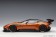 Orange Aston Martin Vulcan Madagascar Orange AUTOart 70264 die-cast scale 1:18 