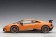 Orange Lamborghini Huracan Performante AUTOart 79152 scale 1:18 