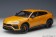 Orange Lamborghini Urus 'Arancio Borealis' AUTOart 79160 Scale 1:18