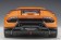 Orange Matt Lamborghini Huracan Performante Arancio Anthaeus AUTOart 12076 Scale 1:12