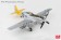Signed! P-51D Mustang 1st Lt. William G Ebersole 462nd FS 506th FG 7th AF 1945 Hobby Master HA774a 1:48