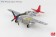 P-51D Mustang “Tall in the Saddle” 99th FS 332nd FG WWII Hobby Master HA7745 scale 1:48