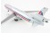 American Airlines MD-11 Registration N1763 Scale 1:200 SMA SM2-001-001-01