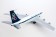 Olympic Airlines Boeing B720B Scale 1:200 SM2-001-001-02 Seattle Models