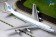 Pan Am Boeing 747-100 Delivery Livery Polished N734PA Gemini G2PAA790 scale 1:200