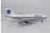 Pan Am Boeing 747SP N533PA "Clipper Liberty Bell" Die-Cast NG Models 07022 Scale 1:400