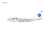 Pan Am Boeing 747SP N533PA Clipper New Horizons Die-Cast NG Models 07023 Scale 1:400