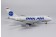 Pan Am Boeing 747SP N533PA Clipper Young America Die-Cast NG Models 07021 Scale 1:400