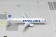 Pan American Airways Boeing 737-400 N407KW Die-Cast Panda Models 52308 Scale 1:400