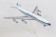 Pan American Boeing 707-4320 Clipper Liberty Bell N715PA Herpa 556835-001 scale 1:200