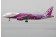Peach A320 Reg# JA814P Phoenix 04077 Scale 1:400 Violetta Rune 