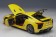 Pearl Yellow Lexus LFA Die-Cast AUTOart 78854 Scale 1:18