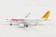 Pegasus Airlines Airbus A320 "Flypgs.com" Herpa 531788 1:500