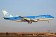 KLM Cargo 747-400ERF w/gear Reg# PH-CKD, Hogan HG0571G 1:200