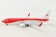 Republic of Indonesia Boeing 737-800 A-001 Phoenix die-cast 11741 scale 1:400