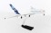 House iflyA380.com Airbus A380 Reg# F-WWDD Phoenix Die Cast Model 20162B 1:200