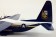 Blue Angels C-130H 1:200 Scale Hogan Wings