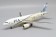 PIA Pakistan Airbus A310-300 AP-BDZ “Hyderabad" Silk Route livery die-cast by JC Wings JC2PIA0003  scale 1:200