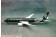 picture ZK-NZE B787-9 Air New Zealand All blacks phoenix diecast model