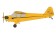 Piper J-3 Cub NC38759 Sporty’s Wright Bros Edition Gemini General Aviation GGPIP015 Scale 1:72 