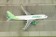 Citilink Airbus A320neo Reg# PK-GTA (Garuda) Die-Cast AeroClassics Scale 1:400