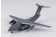 PLA Chinese Air Force  Xian Y-20 20046 NG Models 22017 Scale 1:400