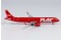 Play Airbus A321neo TF-AEW Die-Cast NG Models 13043 Scale 1:400
